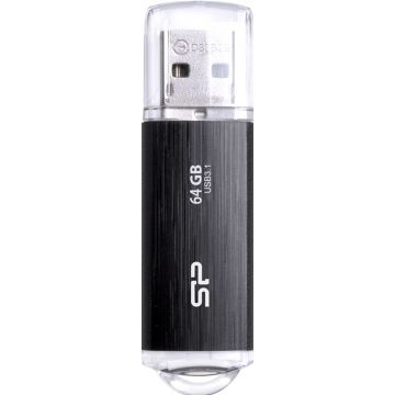 SILICON POWER Blaze B02 - USB-flashstation