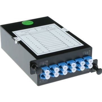 CASSETTE 1MTP-12DLC OS2 HD. 1 stk