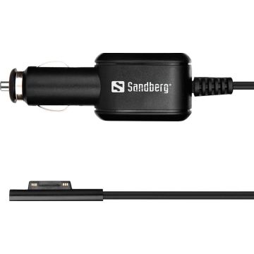 Car Charger Surface Pro 3/4