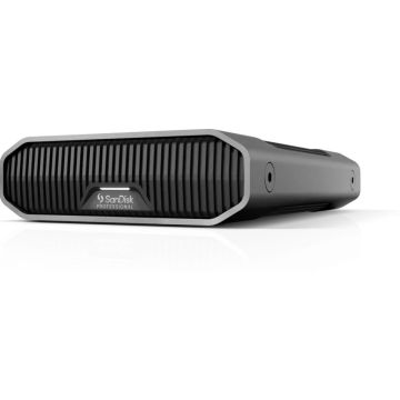 SanDisk Professional - Vaste schijf