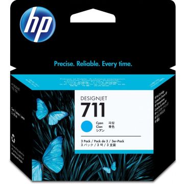 HP 711 - 3