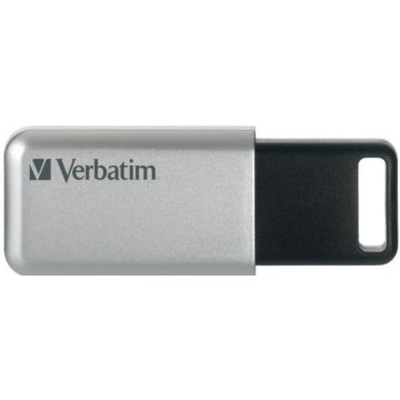 Verbatim Store 'n' Go Secure Pro - USB-flashstation