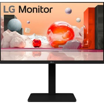 LG 24BA550-B - LED-monitor