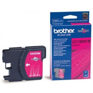 Brother LC1100HYM - Hoog rendement