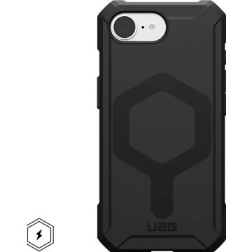 UAG Essential Armor Series - Achterzijde behuizing voor mobiele telefoon