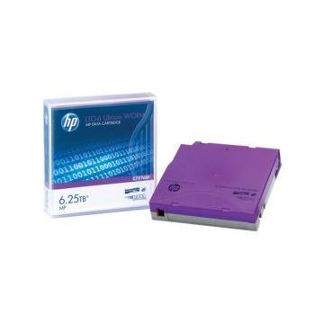 HPE - LTO Ultrium WORM 6