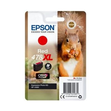 Epson 478XL - 10.2 ml