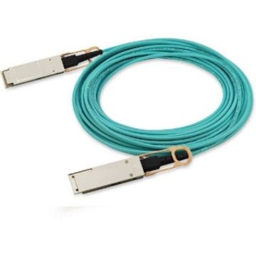HPE Aruba - Direct aan te sluiten 100 GBase-AOC-kabel
