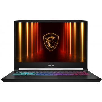 MSI Katana 15 HX B14WGK-042NL - Laptop