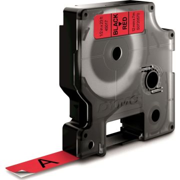 DYMO D1 - Verwijderbare kleeflaag