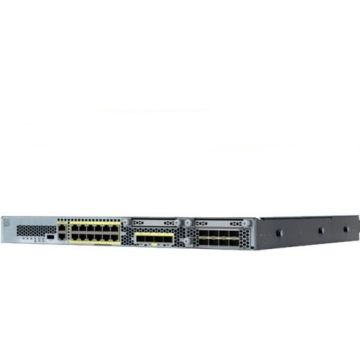 Cisco FirePOWER 2130 NGFW - Firewall