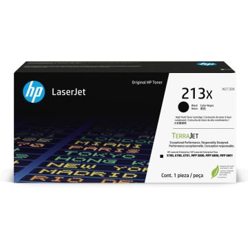 HP 213X - Hoog rendement