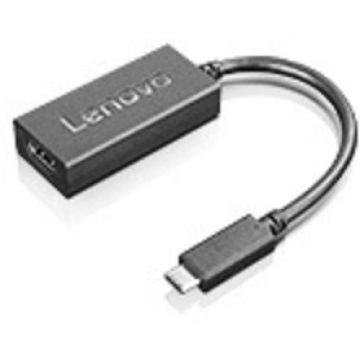 Lenovo USB-C to VGA Adapter - Externe video-adapter
