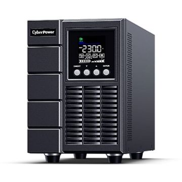 USV CyberPower OLS2000EA-DE 2000VA,1800W, SNMP, Schuko, IEC