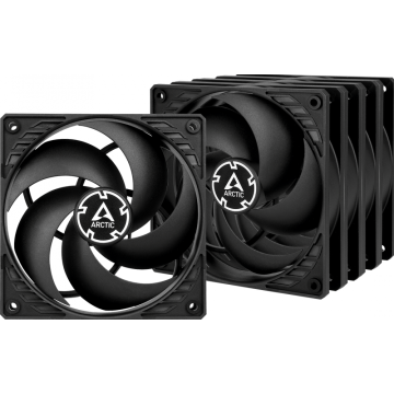 Arctic P12 Value Pack - Ventilator