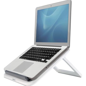 Fellowes I-Spire Series Quick Lift - Notebookstandaard