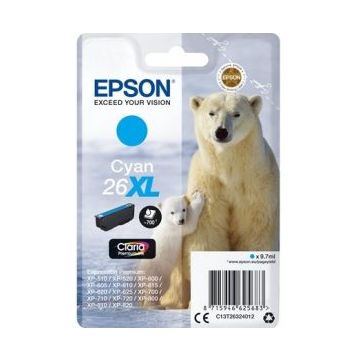 Epson 26XL - 8.7 ml