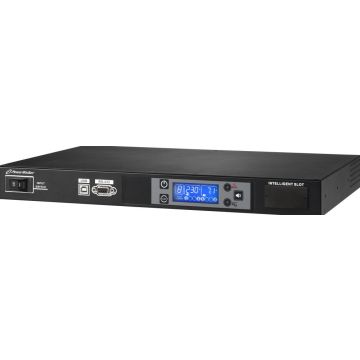 PDU RC-16A Power Distribution Unit