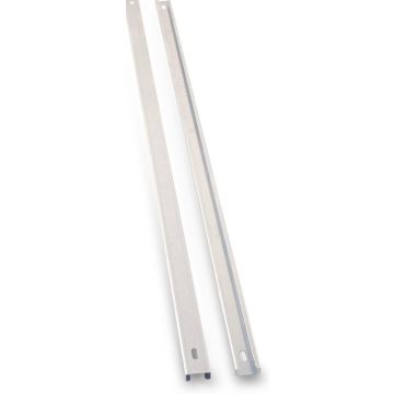 DIGITUS Professional Unique Series - Network device enclosure C profile rail