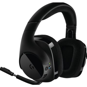 Logitech G533 - Hoofdtelefoon