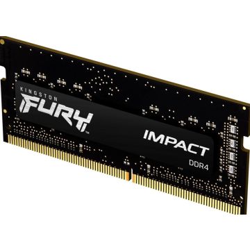 Kingston FURY Impact - Geheugen