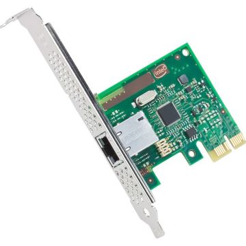 Intel Ethernet Server Adapter I210-T1 - Netwerkadapter