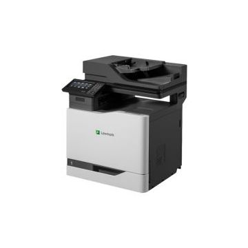 Lexmark CX820dtfe - Multifunctionele printer