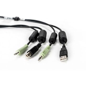 Cybex - USB  audio kabel
