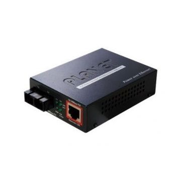 PLANET FTP-802 - Glasvezel mediaconverter