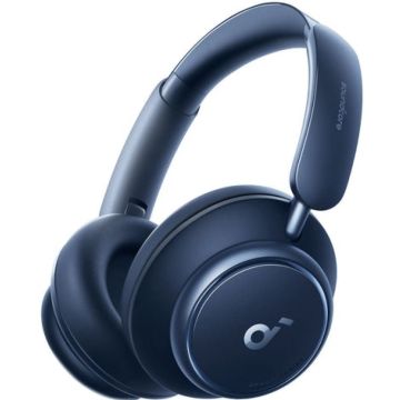 Soundcore Space Q45 - Koptelefoon met micro