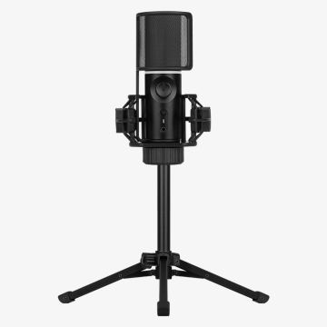 Streamplify MIC TRIPOD - Microfoon met tripod