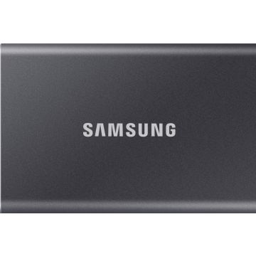 Samsung Portable SSD T7 2TB - SSD