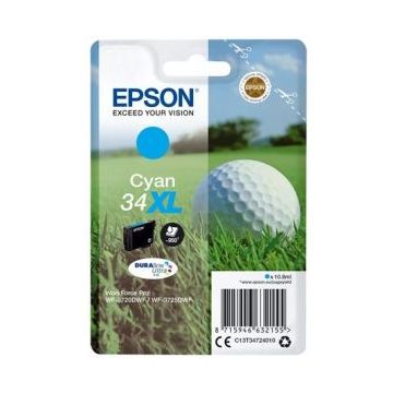 Epson 34XL - 10.8 ml