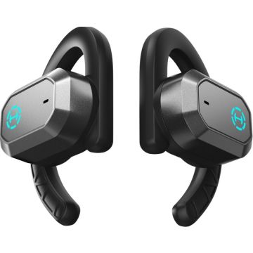 Edifier Hecate AIR2 Bluetooth Earbuds    black retail