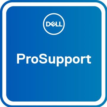 Dell Upgrade van 1 jaar ProSupport tot 3 jaren ProSupport - Uitgebreide serviceovereenkomst