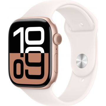 Apple Watch Series 10 (GPS) - 46 mm