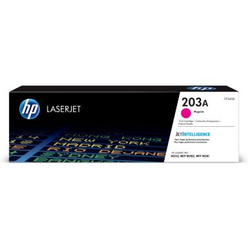 HP 203A - Tonercartridge