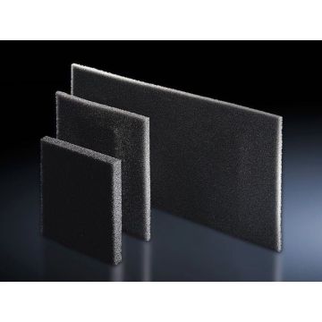 Rittal Filtermatte, BHT: 320 x 599 x 8 mm