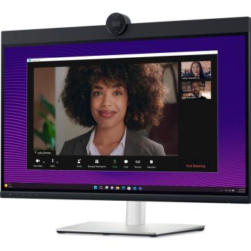 Dell Conferencing Monitor P2724DEB - LED-monitor