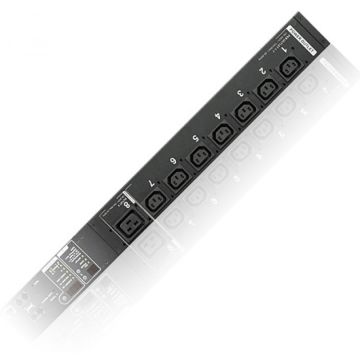 ATEN PE8216 eco PDU - Voedingsverdeeleenheid 