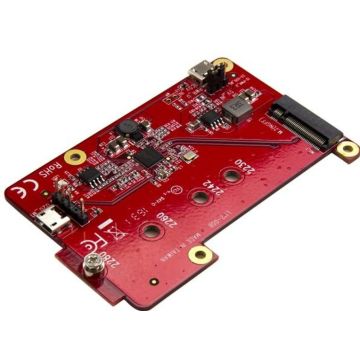 StarTech.com PIB2M21 - Controller voor opslag