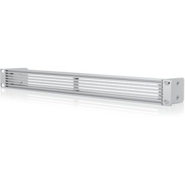 ACC Ubiquiti Rack UACC-RACK-PANEL-VENTED-1U Rack Mount OCD Panel 1U mit Schlitzen