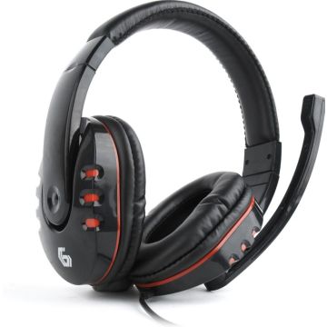 Headset Mediarange Gaming Headset