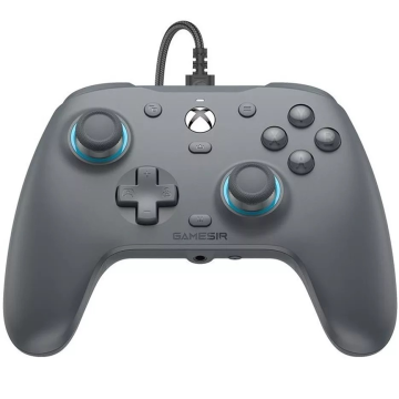 GameSir G7 SE Sporty Gray - bedrade gamingcontroller
