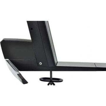 Ergotron Grommet Mount - Bevestigingscomponent