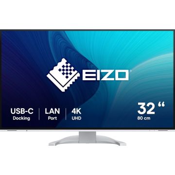 EIZO FlexScan EV3240X - Met FlexStand