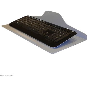 Neomounts KEYB-V050 - Bevestigingscomponent (kast) voor toetsenbord/muis
