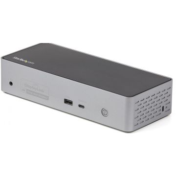 StarTech.com DK31C4DPPDUE - USB-C & USB-A Dock