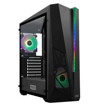 AZZA Thor 320DH - Midtowermodel