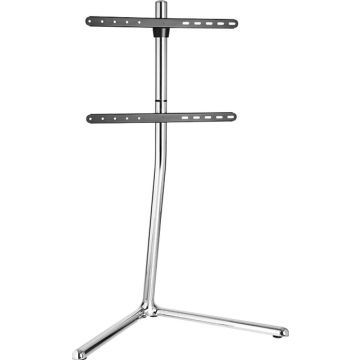 Logilink TV-Ständer, 49 70"", mit V-Fuß, 40 kg max., Chrom